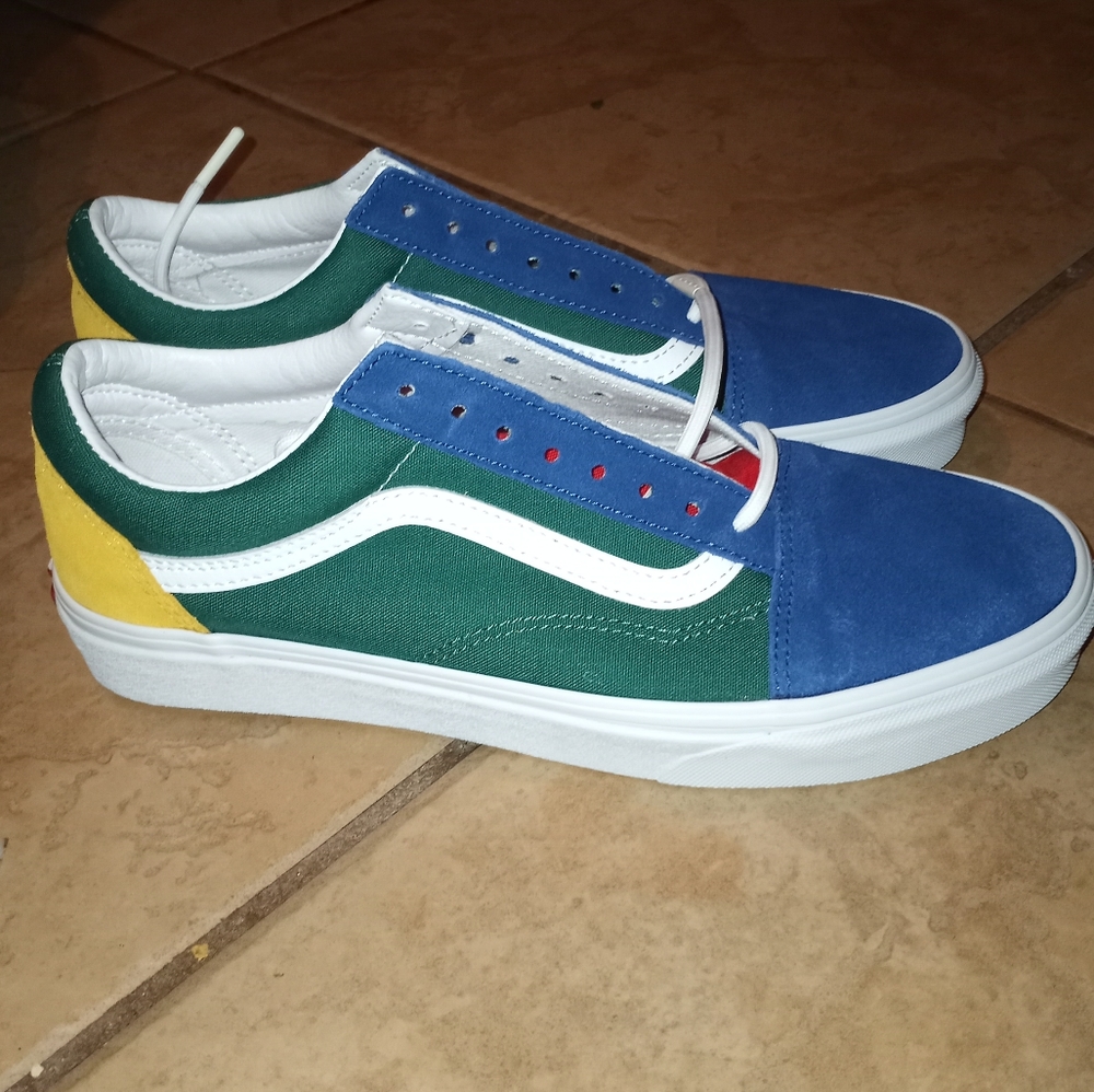 Vans